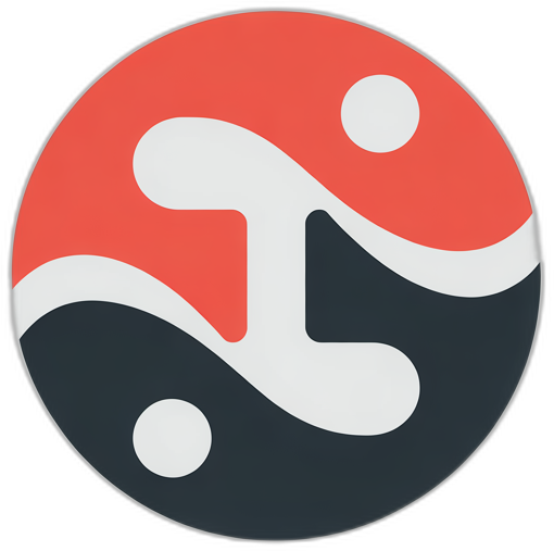 包子影视logo